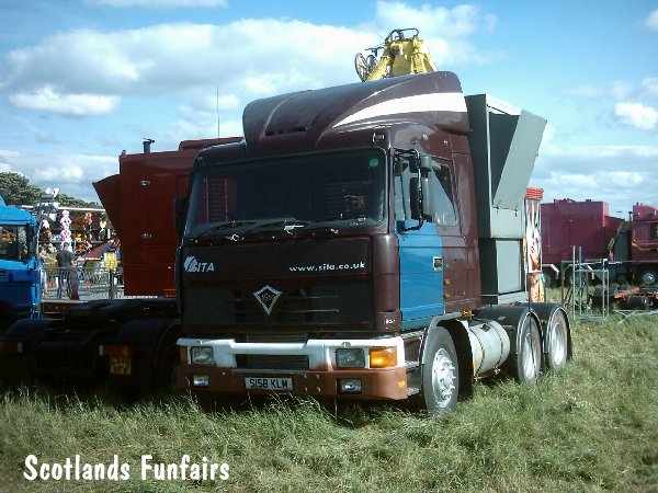 Raymond Eddys Foden